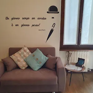  Apartamento Enjoy Italia
