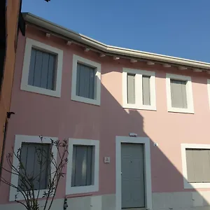  Apartamento Corte Quadrifoglio Italia