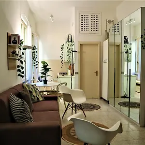  Apartamento - La Casa Delle Meraviglie -navigli Edition- Italia