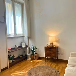  Apartamento Regina In Crocetta - Sky Tv, Wifi E Breakfast Box Italia