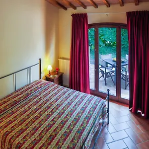 La Sorgente Holiday home