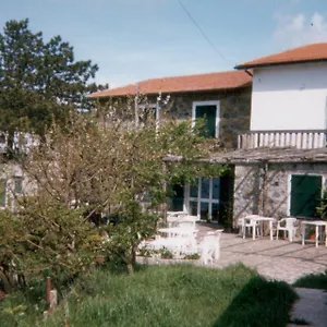  Agroturismo La Foce Del Prato Italia