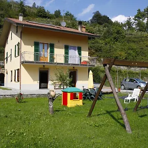  Casa rural La Via Del Sale Italia