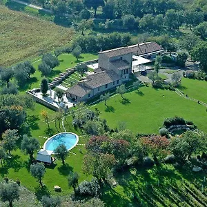 Casa rural Fattoria Pianetti