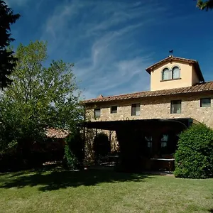 Il Borghetto Country Farm stay