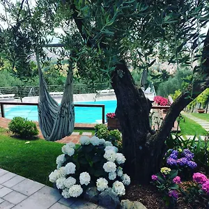 L'uliveta Apartment