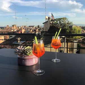  Apartamento Charme Italia